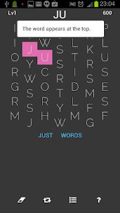 Just Words Ad Free Screenshots 13