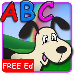 ABÉCÉDAIRE PARLÉ / free ed. 教育 App LOGO-APP開箱王