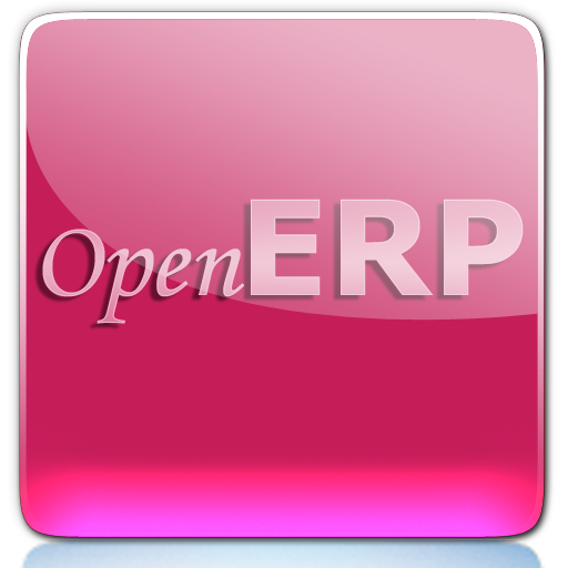 오픈 ERP 商業 App LOGO-APP開箱王