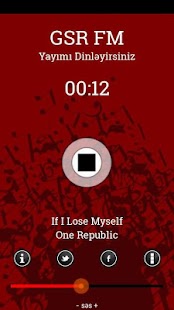 Download GSR FM APK for Android