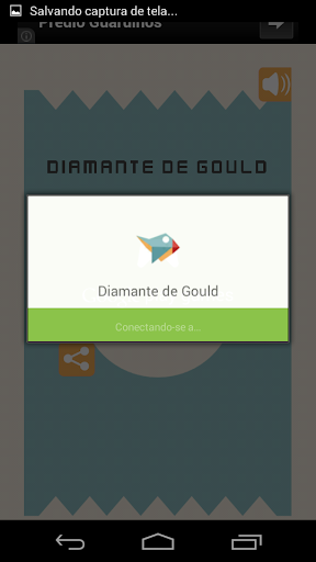 Diamante de Gould