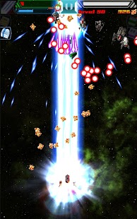 download Clash - Space Shooter free