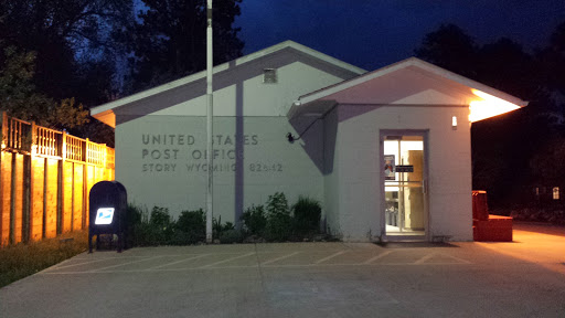 Story Post Office