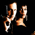 Whitney Houston The Bodyguard