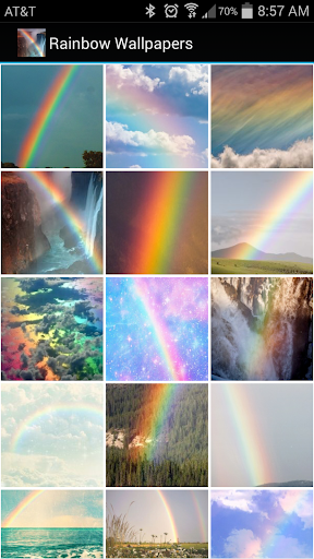 Rainbow Wallpapers