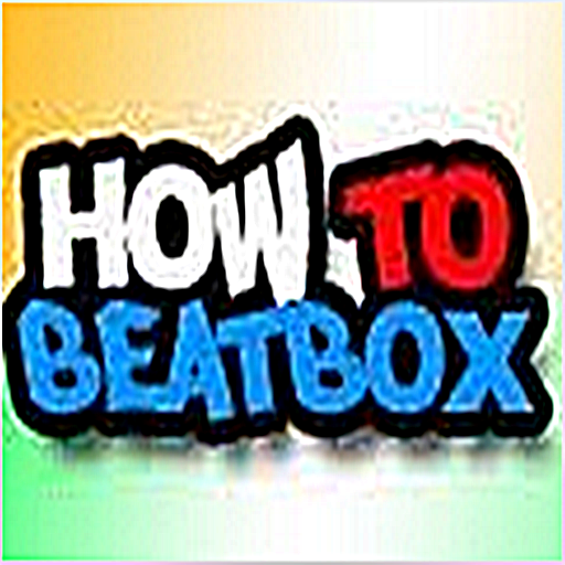 How to beatbox video LOGO-APP點子