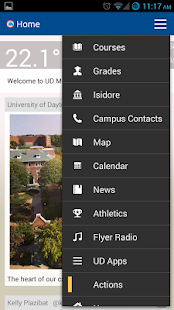 Free University of Dayton Mobile APK for PC