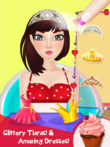 免費下載休閒APP|Princess Icecream Salon app開箱文|APP開箱王