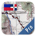 Hispaniola Topo Maps Pro travel local apps 