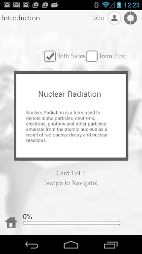 免費下載書籍APP|Nuclear Radiation 101 app開箱文|APP開箱王