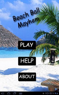 How to mod Beach Ball Mayhem Beta 3 apk for android