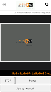 Lastest Radio Studio 97 APK for Android