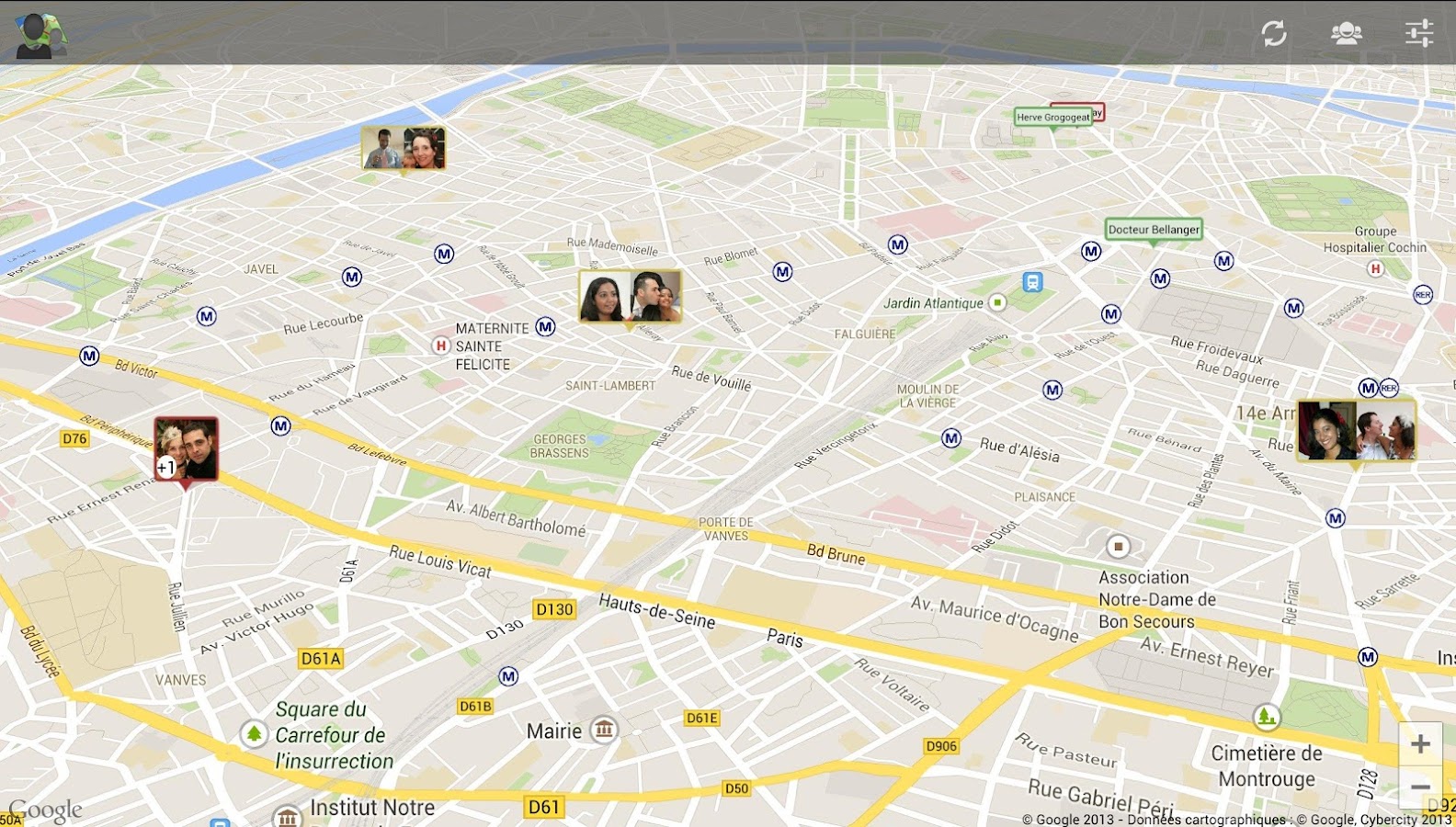 Contacts on Map Android Apps - UGDtnsd9xhxzNBUJ2AO60G3uwq56wkxWCLWOOxhRhXeDF3yJ3iDYagqqqGuZjejEAO4=h900