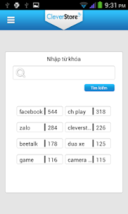 download Kho ứng dụng Việt free