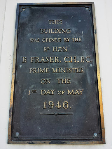 Fraser Building