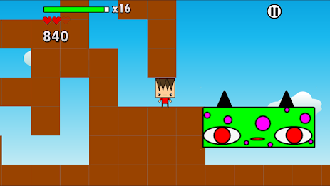 Monster Hopper poster 9