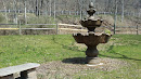3 Tiered Fountain