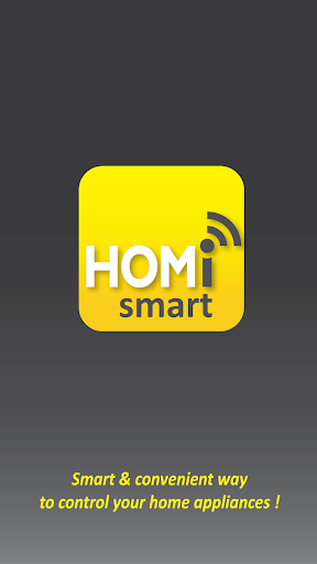 HOMismart