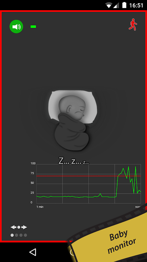 tinyCam Monitor PRO para IPCam - screenshot