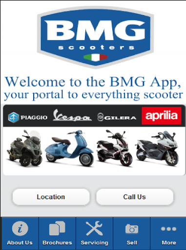 Buy A Scooter
