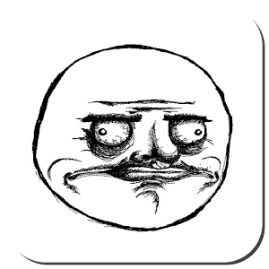 Rage Comics en Français logo