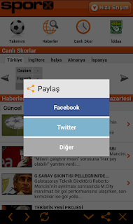 Gazetelik: Son Dakika Haberler screenshot 14