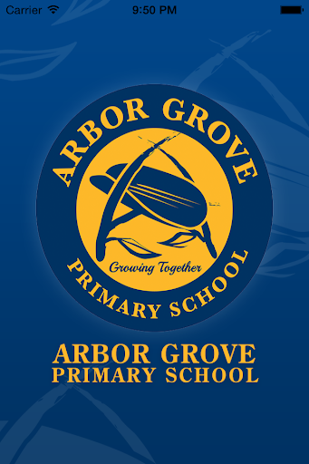 Arbor Grove PS - Skoolbag