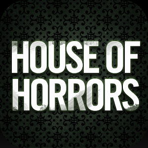 House of Horrors - Movies logo