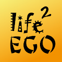 life2ego logo