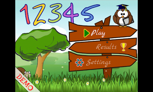 How to download Professor Math 1 - Demo 1 3.0 unlimited apk for pc