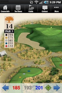 Lastest Kiawah Island Ocean Course APK for Android