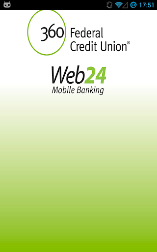 360FCU – Web24 Mobile