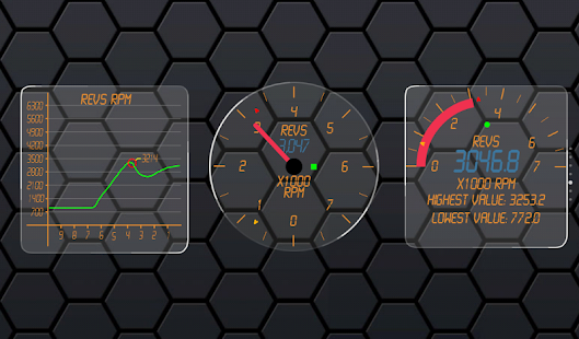 免費下載通訊APP|Torque 48 Pack and Editor OBD2 app開箱文|APP開箱王