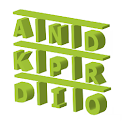 Word Search #1 logo