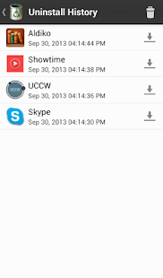 Free UninstallApps APK for Android