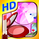 Sally's Makeover mobile app icon