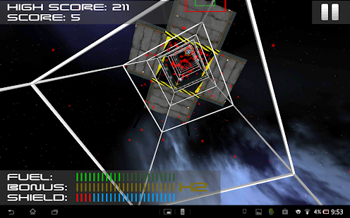 How to install Space Evader Extreme lastet apk for pc