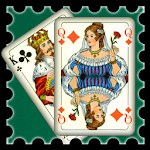 Solitaire - 2015 Apk