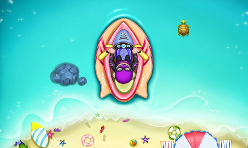 免費下載教育APP|Baby Sea Adventure: Crazy Fish app開箱文|APP開箱王