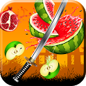 Fruit Cutter Mania icon