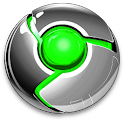 Tronball 3D Extended logo
