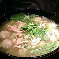 大心新泰式麵食