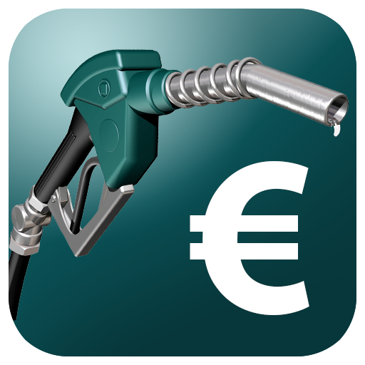 Fuel prices in Europe LOGO-APP點子