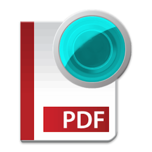  Droid Scan Pro PDF icon do Aplicativo