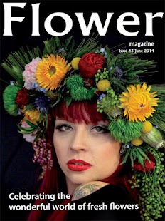 Flower mag Screenshots 8