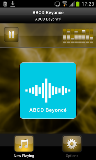 ABCD Radio - Beyoncé Edition