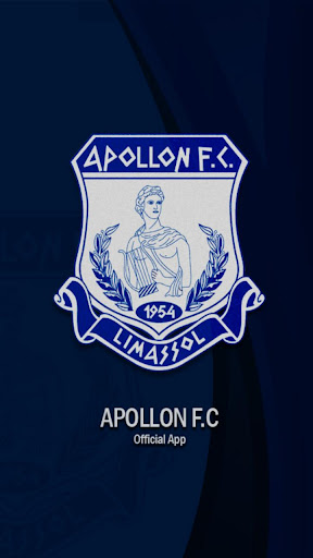 Apollon FC App - Official