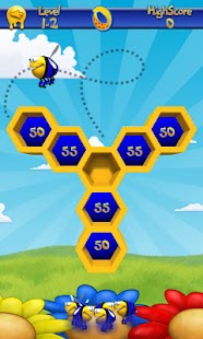 How to download Bee-Hive 1.1.2 mod apk for laptop