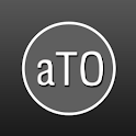 aTOaTO logo