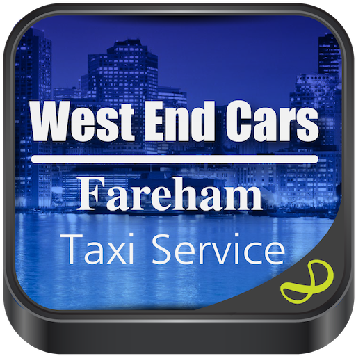 West End Cars - Fareham 商業 App LOGO-APP開箱王